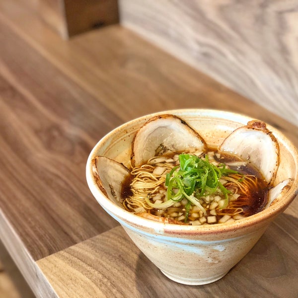 Photo taken at Ramen The Place by Ramen The Place on 8/3/2018