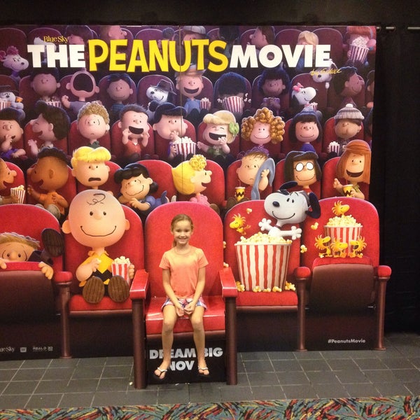 Photos at AMC Westbank Palace 16 - 36 tips