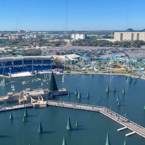 12/18/2023 tarihinde Michael J.ziyaretçi tarafından SeaWorld Orlando'de çekilen fotoğraf