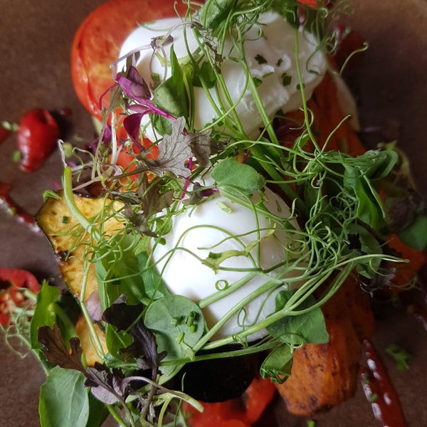 The Pantry New Town Edinburgh, Edinburgh