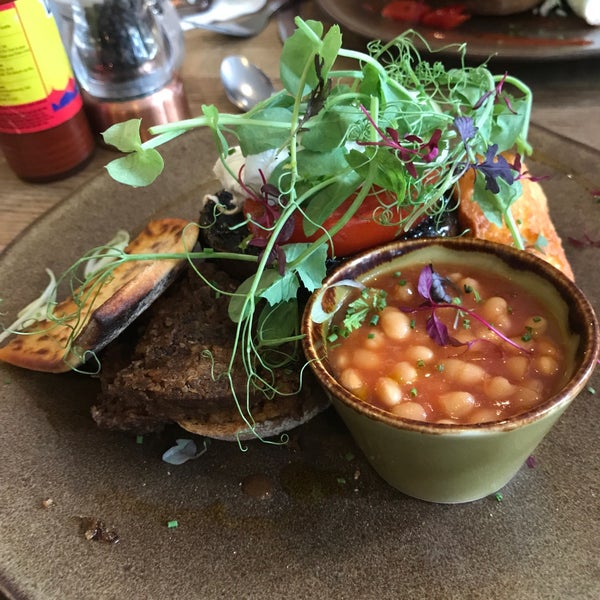 The Pantry New Town Edinburgh, Edinburgh