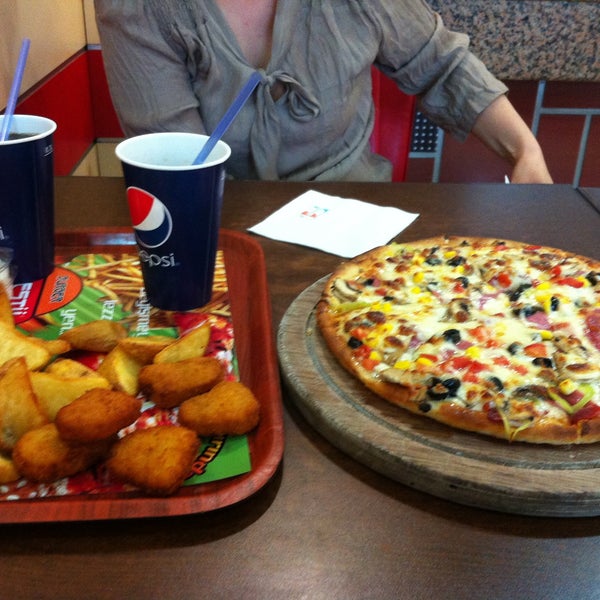 Prestij Burger Pizza 7531 ziyaretçidan 41 tavsiye