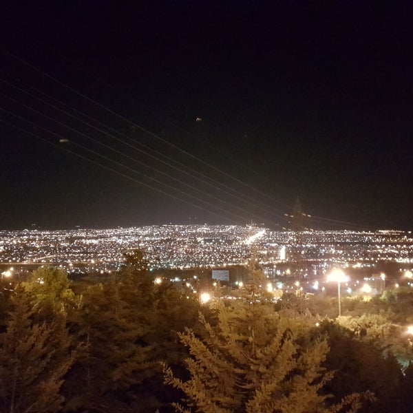 Photos At Bam E Kermanshah بام کرمانشاه 1 Tip