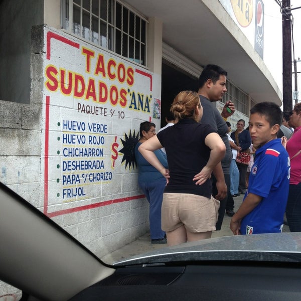 Fotos en Tacos Ana Restaurante de tacos