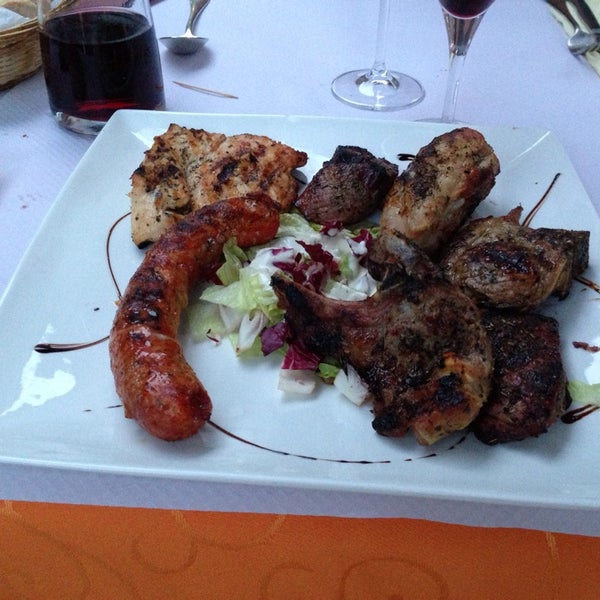 Photos at La Brace Grill 8 tips