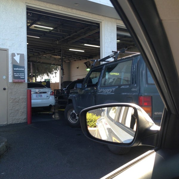 Jiffy Lube Lake Oswego, OR