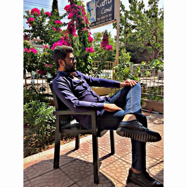 Baris Tel Sandalye Ofis Mobilyalari Magazasi