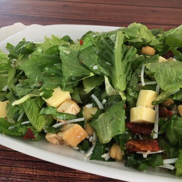 Deli Salads Americana 51 tips from 944 visitors