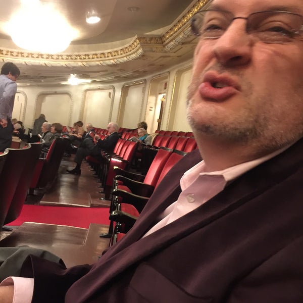 Photo taken at Heinz Hall by David D. on 4/29/2018