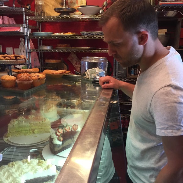 Food Glorious Food Highland Park Pittsburgh, PA