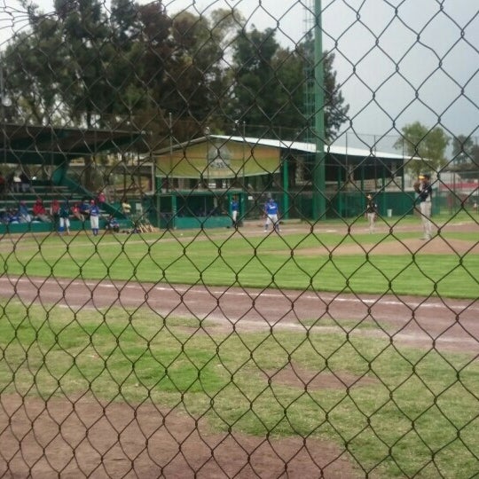 Fotos en Liga De Baseball Anahuac! Ciudad de México, Distrito Federal