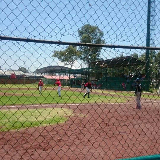 Fotos en Liga De Baseball Anahuac! Ciudad de México, Distrito Federal