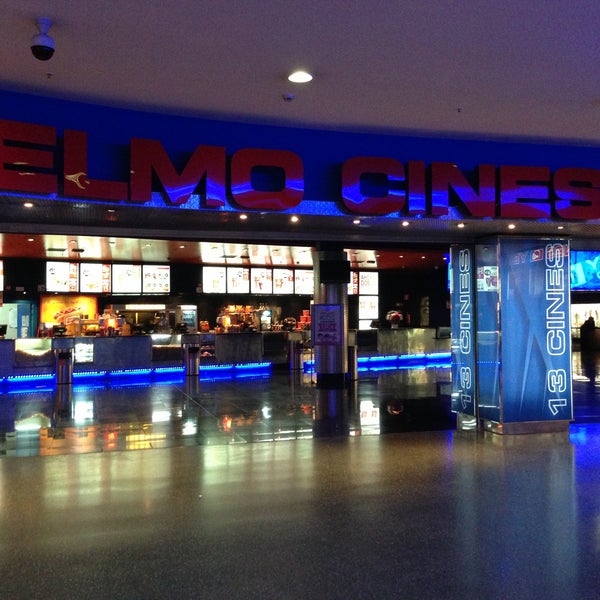 Yelmo Cines Rivas Futura 3D RivasVaciamadrid, Madrid Yelmo Cines Rivas Futura 3D RivasVaciamadrid, Madrid