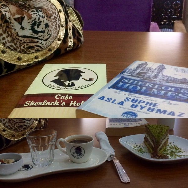 Кафе холмс архангельск