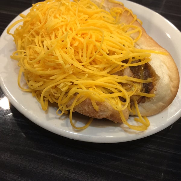 Skyline Chili Hot Dog Joint in Florence