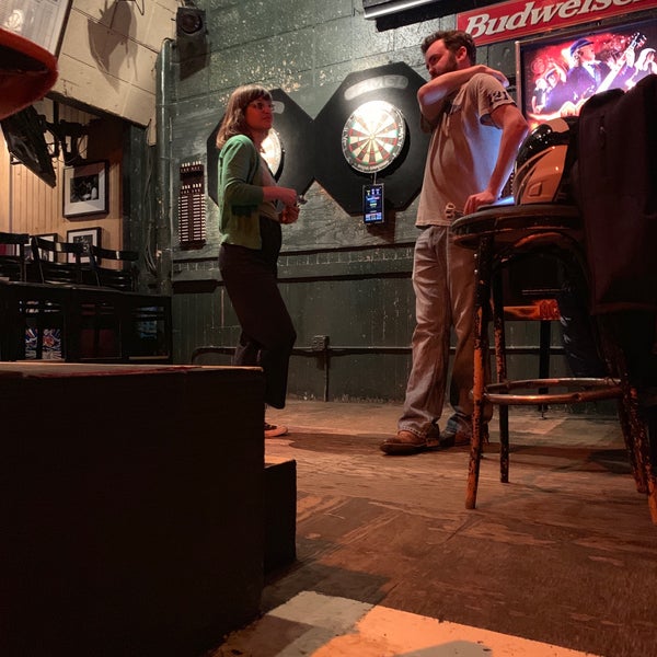 6/15/2019にLewis W.がKilowatt Barで撮った写真