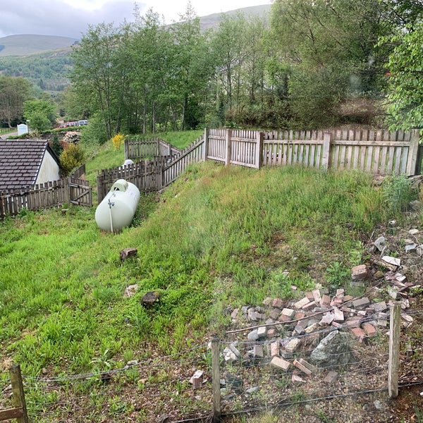 Photos At Clachan Cottage Hotel Lochearnhead Lochearnhead