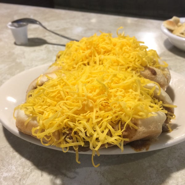 Skyline Chili Diner in Cincinnati