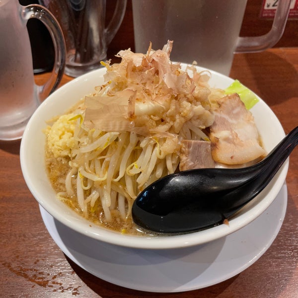 ラーメンつけ麺 笑福 西本町店 - 西区 - 4 tips from 522 visitors