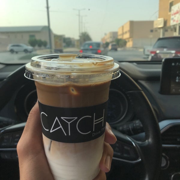 Foto tirada no(a) CATCH CAFE por Aqeel em 10/8/2019