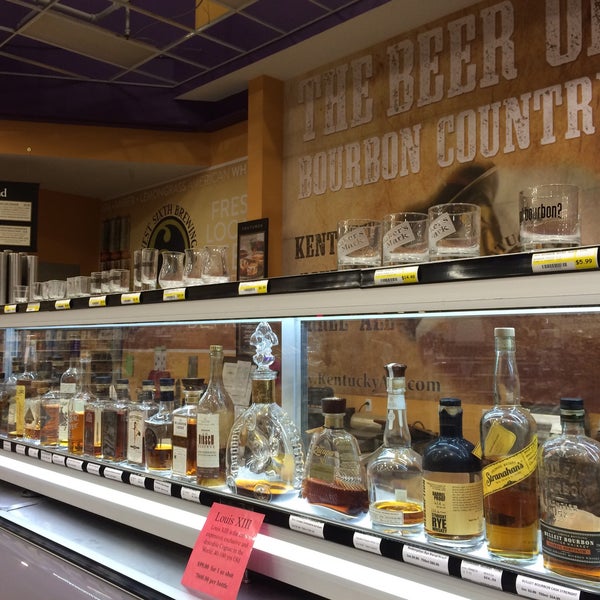 Photos at Liquor Barn Lexington, KY