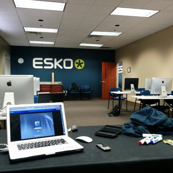 esko studio for mac