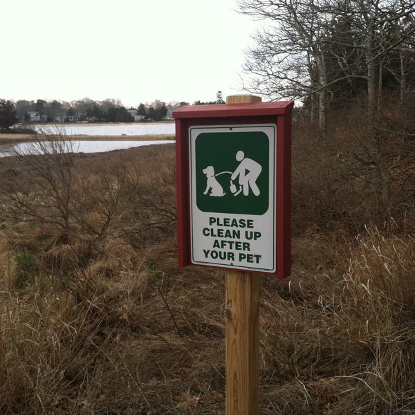 Monks Park Pocasset, MA