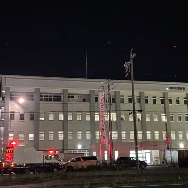 Photos At 岐阜北警察署 岐阜市 岐阜県
