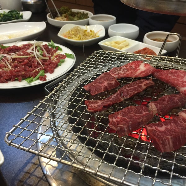 영천영화식육식당 - 구미시, 경상북도 영천영화식육식당