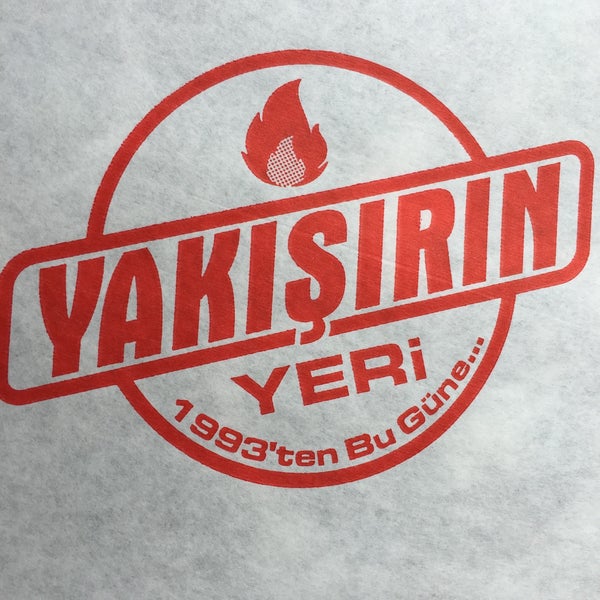 Photo taken at Yakışırın Yeri by Sercan E. on 3/30/2016