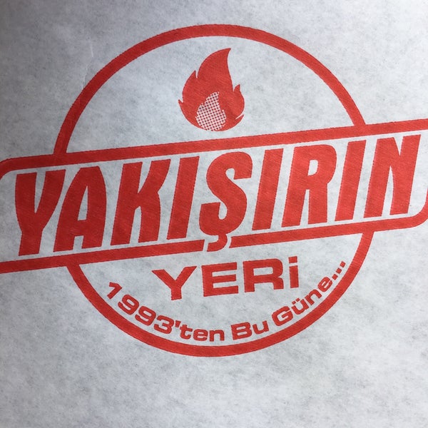 Photo taken at Yakışırın Yeri by Sercan E. on 4/5/2016