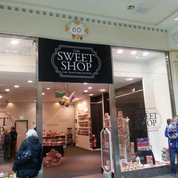 Sweet Shop Магазин Одежды