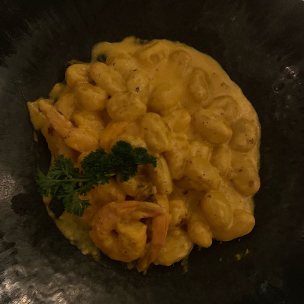 4/14/2019 tarihinde Olivia M.ziyaretçi tarafından Yuca Restaurant'de çekilen fotoğraf
