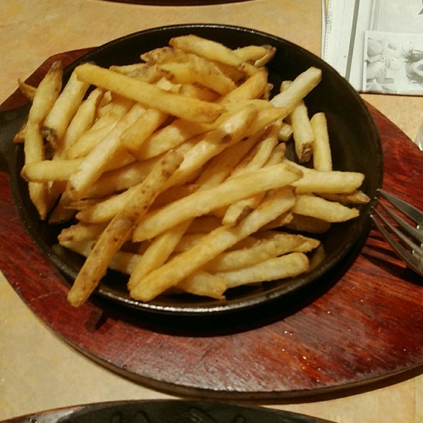 フライングガーデン 足利堀込店 Restaurante En 足利市