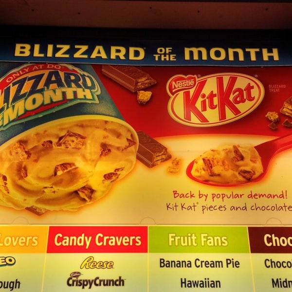 Photos at Dairy Queen Broadmoor Richmond, BC