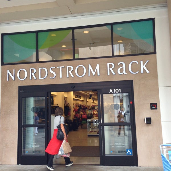 Nordstrom Rack, 100 N La Cienega Blvd, Лос-Анджелес, CA, nordstrom rack,nor...