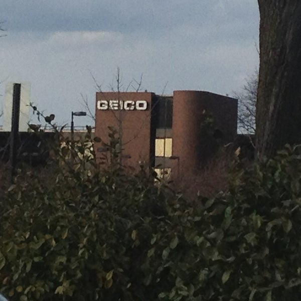 GEICO Regional Office - 750 Woodbury Rd