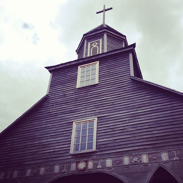 Fotos en Iglesia Natividad de María de Ichuac Iglesia