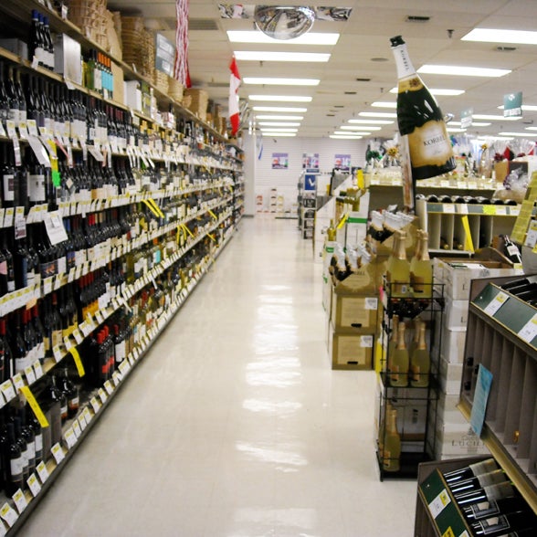 Lake Liquor Fine Wine & Liquor Wine Store in Ronkonkoma