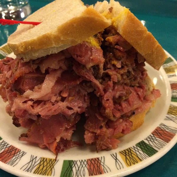 Photos at Katz's Deli & Corned Beef Emporium (Now Closed) 3300