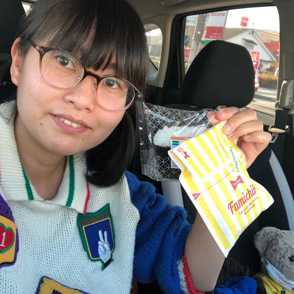 Photos A ファミリーマート 久留米山川店 久留米市 福岡県