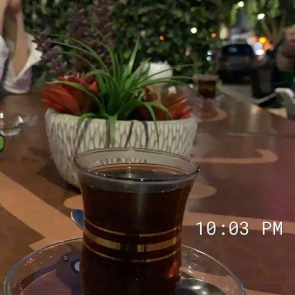 Photo taken at Masgouf by Reem☕️ on 7/11/2022