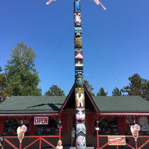 Photos at Moose Creek Trading Co. Highway 17