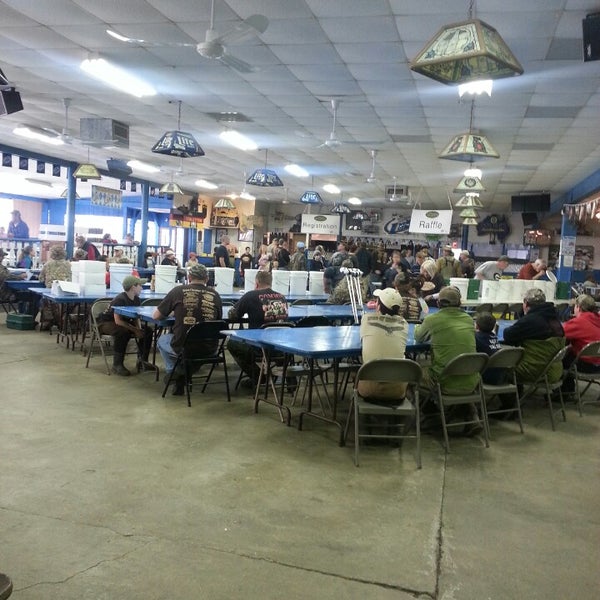 Helen Festhalle Beer Garden