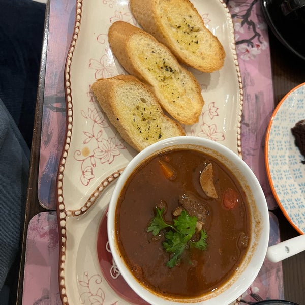 Tim’s Tea House - Taman Zoo View, Selangor