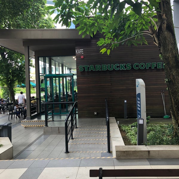 Photos At Starbucks Kampung Datuk Keramat 39 Tips From 3574 Visitors