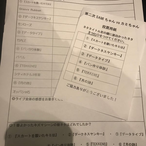 Fotos Em 新宿バッシュ 歌舞伎町 1 Dica