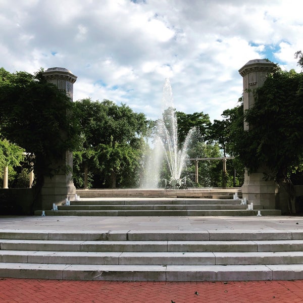 Photos at The Arbor Room At Popp Fountain Event Space in City Park