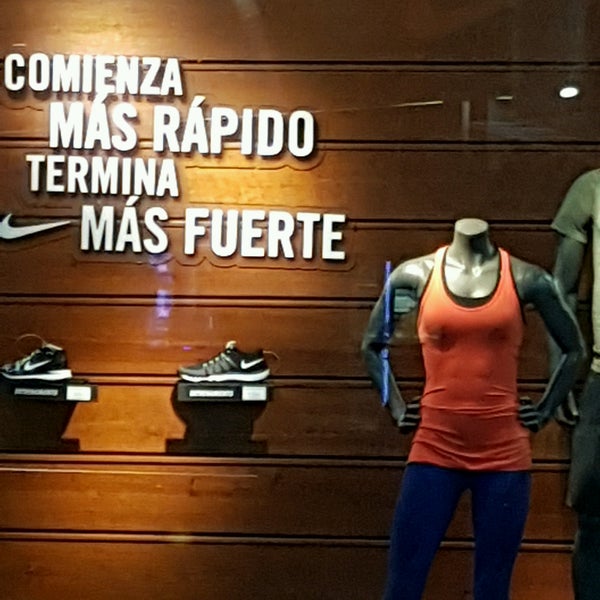 Photos at Nike Factory Store 14 tips from 288 visitors