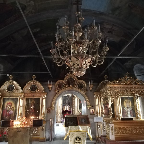 Церковь воскресения христова просп ленина 58 фото
